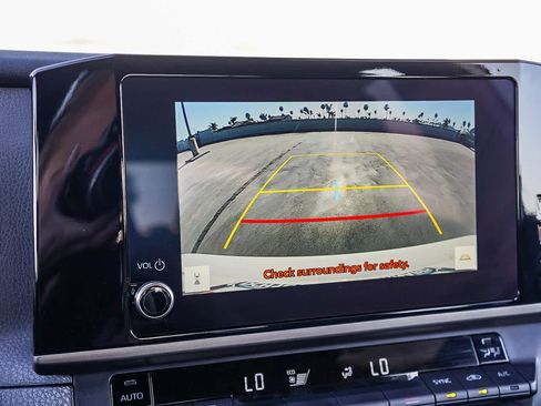 Certified 2025 Toyota Camry SE image 28