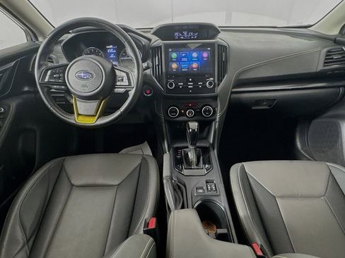 Used 2023 Subaru Crosstrek 2.5i Sport image 26