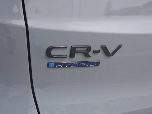 New 2026 Honda CR-V Sport image 10