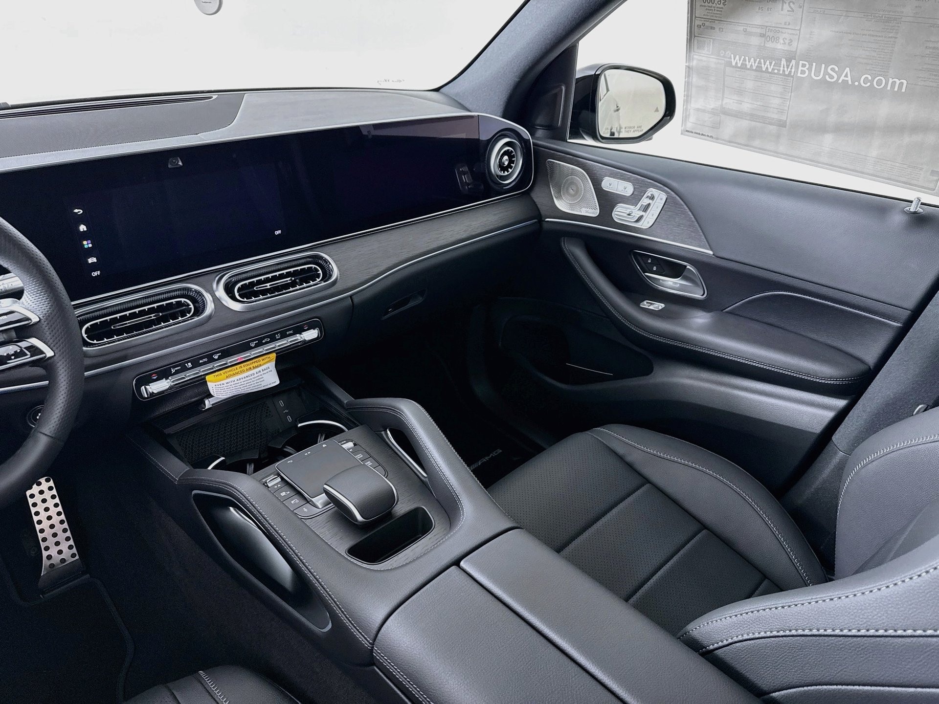 New 2027 Mercedes-Benz GLE 450 4MATIC image 26