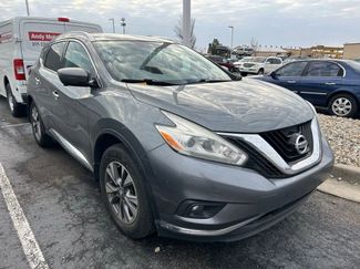 Used 2017 Nissan Murano SL w/ SL Technology Package video 1