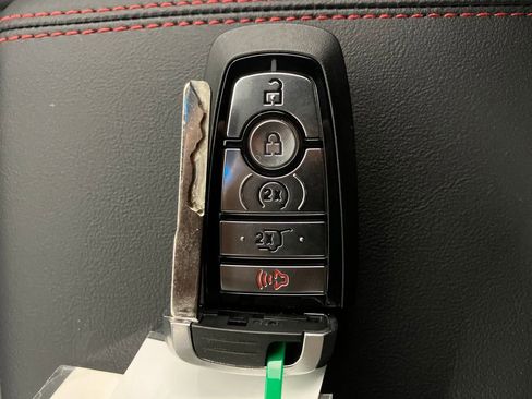 New 2026 Ford Explorer ST RWD image 33
