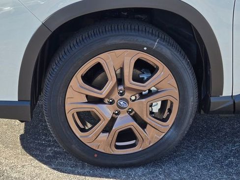 New 2025 Subaru Ascent Bronze Edition image 11