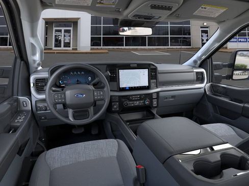 New 2026 Ford F350 XLT w/ XLT Premium Package image 9