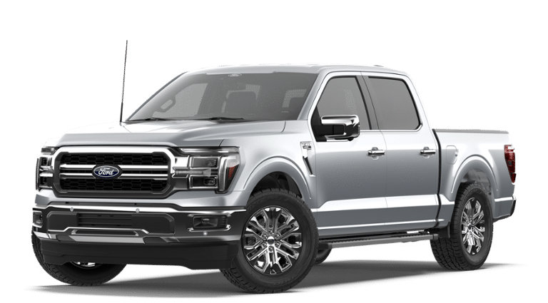 New 2026 Ford F150 Lariat w/ Equipment Group 501A Mid AWD/4WD image 40