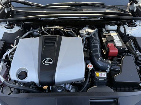 Certified 2024 Lexus ES 350 w/ Accessory Package (Z1) FWD image 31