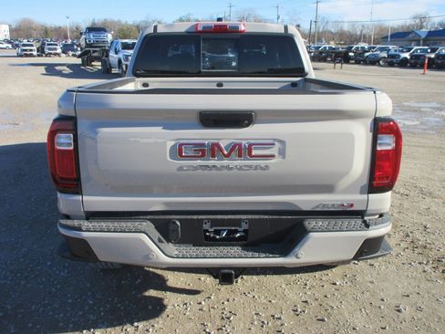 New 2026 GMC Canyon AT4 image 6