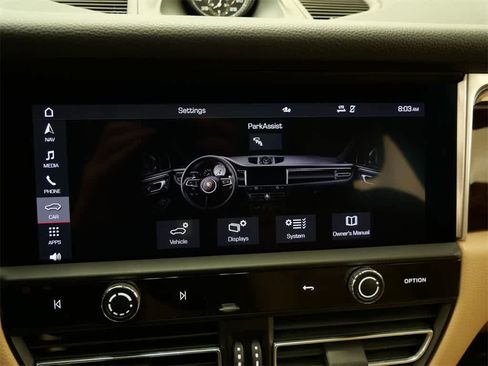 Used 2024 Porsche Macan S image 25