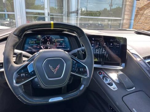 Used 2024 Chevrolet Corvette E-Ray AWD/4WD image 24