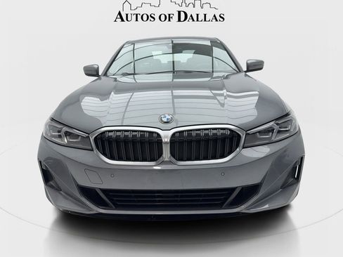 Used 2024 BMW 330i Sedan w/ Convenience Package image 4