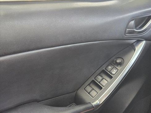 Used 2015 MAZDA CX-5 Grand Touring FWD image 9