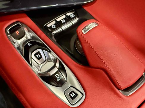 Used 2025 Chevrolet Corvette Z06 w/ Z07 Performance Package image 58