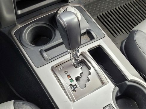 Used 2017 Toyota 4Runner SR5 image 22