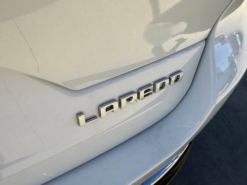 New 2025 Jeep Grand Cherokee Laredo w/ Trailer Tow Package image 11