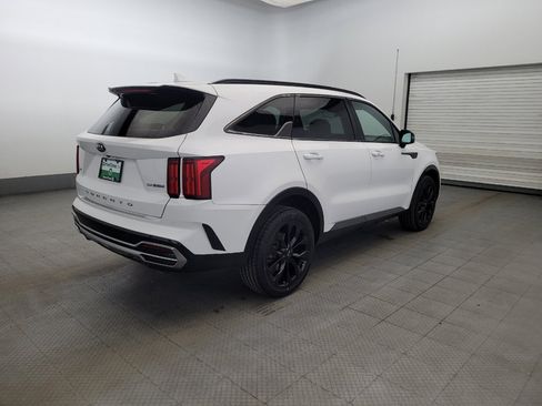 Used 2021 Kia Sorento SX AWD/4WD image 9