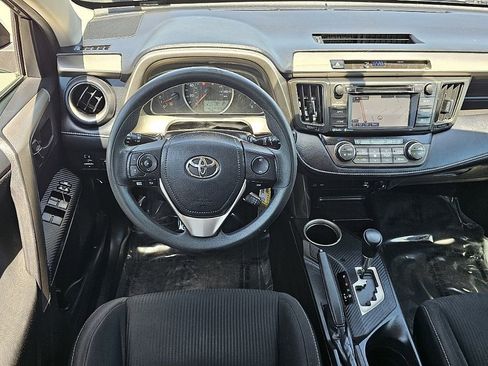 Used 2015 Toyota RAV4 XLE AWD/4WD image 22