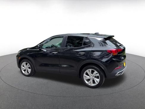 Used 2025 Buick Encore GX Preferred FWD image 9