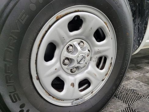 Used 2019 Nissan Frontier S image 31