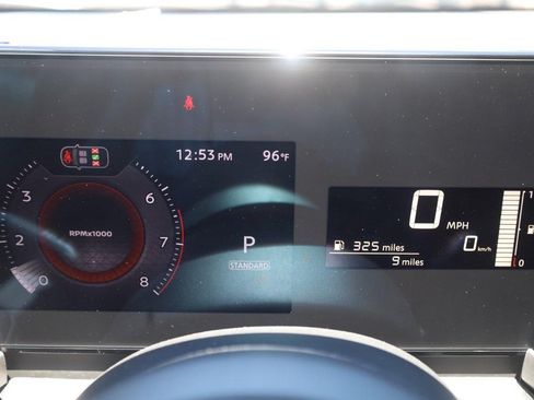 New 2026 Nissan Kicks SV w/ Cold Weather Package AWD/4WD image 12