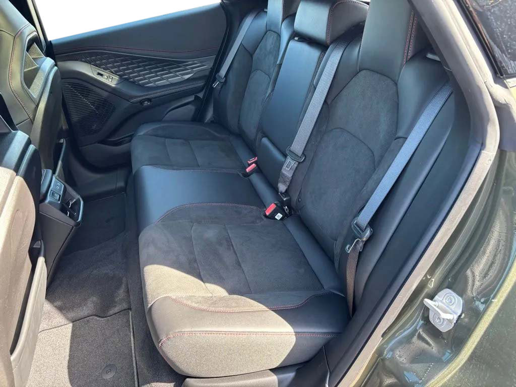 New 2026 Dodge Charger R/T AWD/4WD image 25
