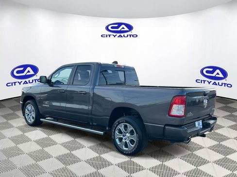Used 2023 RAM 1500 Big Horn image 6