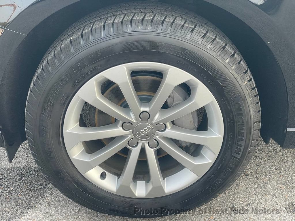 Used 2014 Audi Q5 2.0T Premium AWD/4WD image 31