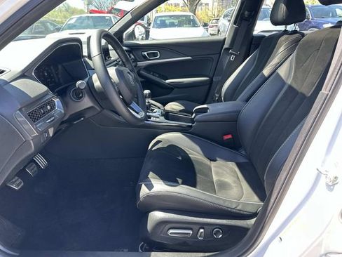 Used 2025 Acura Integra A-Spec FWD image 19