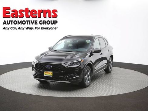 Used 2024 Ford Escape ST-Line AWD/4WD image 54