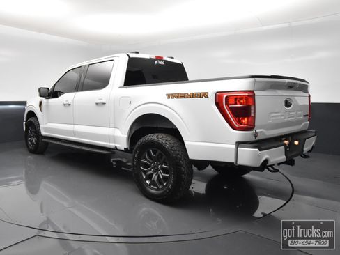 Used 2023 Ford F150 Tremor AWD/4WD image 5