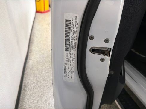 Used 2011 RAM 3500 ST w/ ST Popular Equipment Group image 53