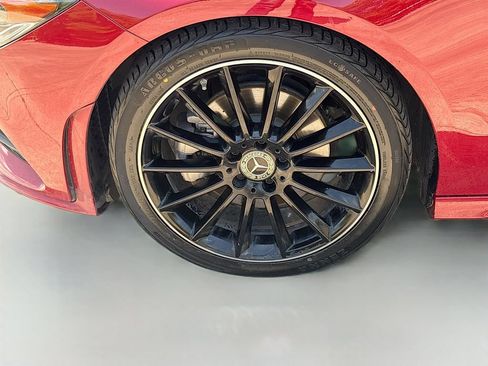 Used 2023 Mercedes-Benz CLA 250 image 28
