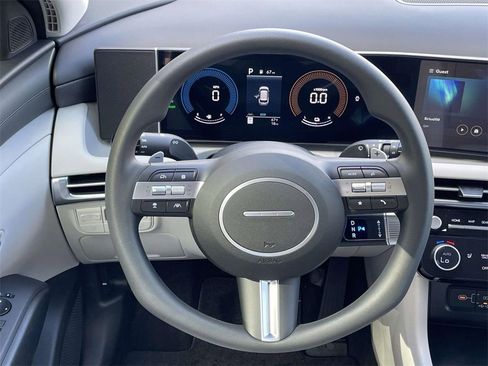 New 2026 Hyundai Tucson SEL w/ Tow & Go Package image 14