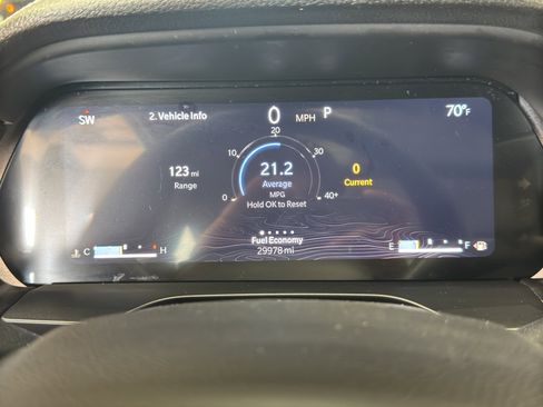 Used 2023 Jeep Grand Cherokee Limited w/ Luxury Tech Group II AWD/4WD image 27