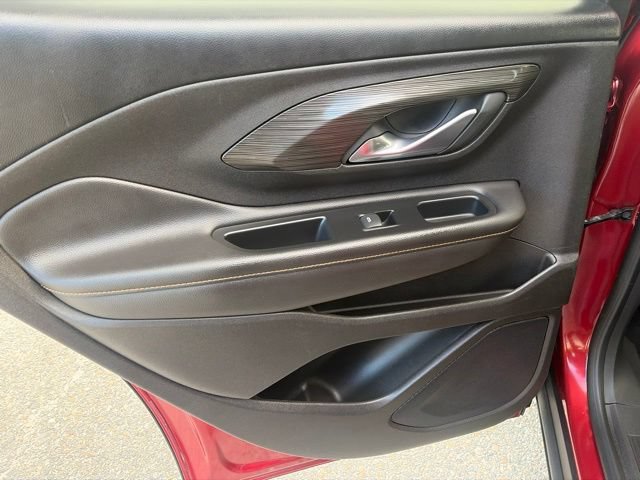 Used 2019 GMC Terrain SLT w/ Preferred Package AWD/4WD image 25
