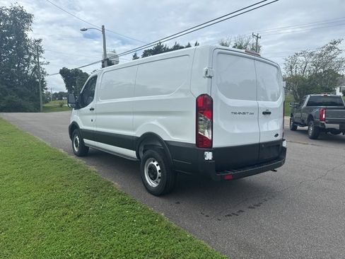 New 2025 Ford Transit 250 Low Roof image 7