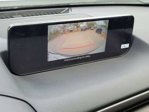 New 2026 MAZDA CX-50 AWD 2.5 S w/ Weather Package image 29