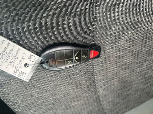 Used 2018 RAM 2500 Big Horn image 26