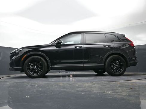 Certified 2026 Honda CR-V Sport-L image 50