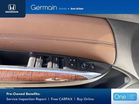 Used 2018 Acura TLX V6 w/ Technology Package image 18