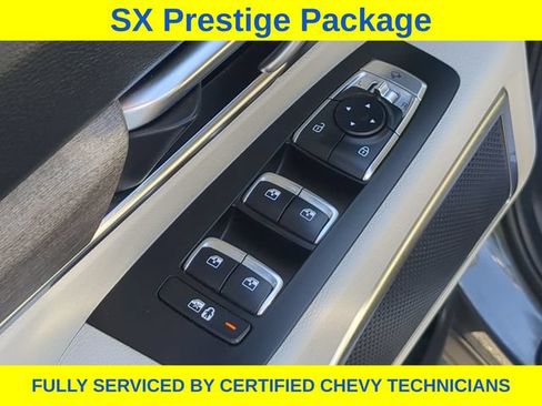 Used 2022 Kia Telluride SX w/ SX Prestige Package AWD/4WD image 23