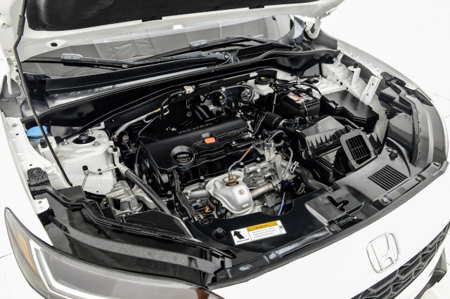 Used 2023 Honda HR-V Sport image 54