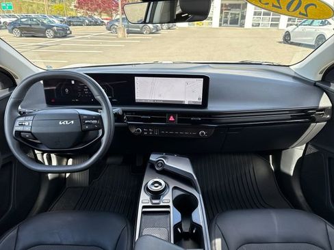 Used 2025 Kia EV6 Light RWD image 15