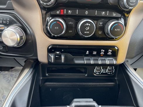 Used 2022 RAM 1500 Laramie image 39