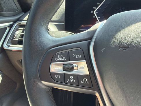 Used 2023 BMW i4 eDrive35 RWD image 16