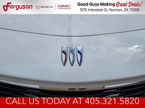 New 2026 Buick Encore GX Preferred w/ Comfort Package FWD image 10