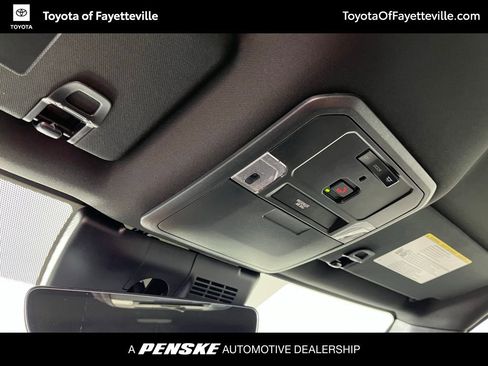 New 2025 Toyota Tacoma SR5 image 28