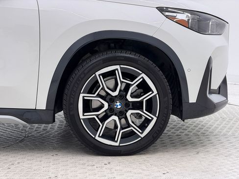 Certified 2023 BMW X1 xDrive28i w/ Convenience Package AWD/4WD image 13