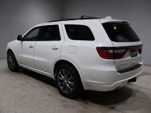Used 2017 Dodge Durango GT w/ Premium Group image 5