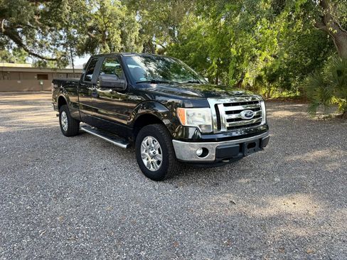 Used 2011 Ford F150 XLT AWD/4WD image 3