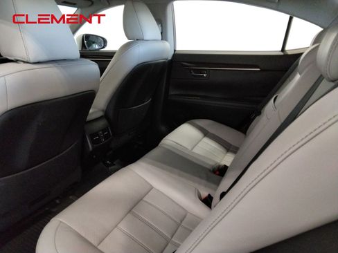 Used 2017 Lexus ES 350 image 36